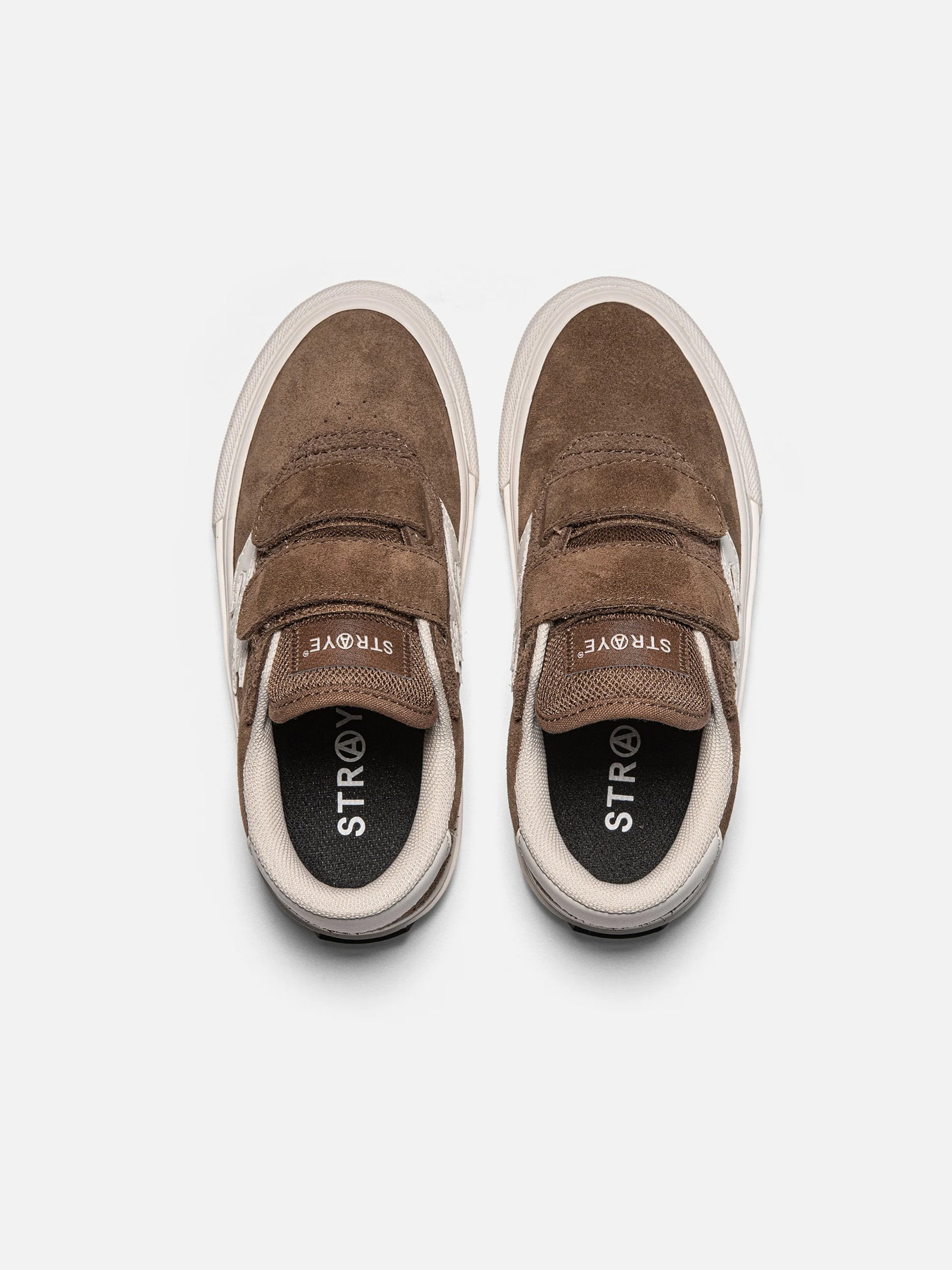 STRAYE Lil Fuego - Brown