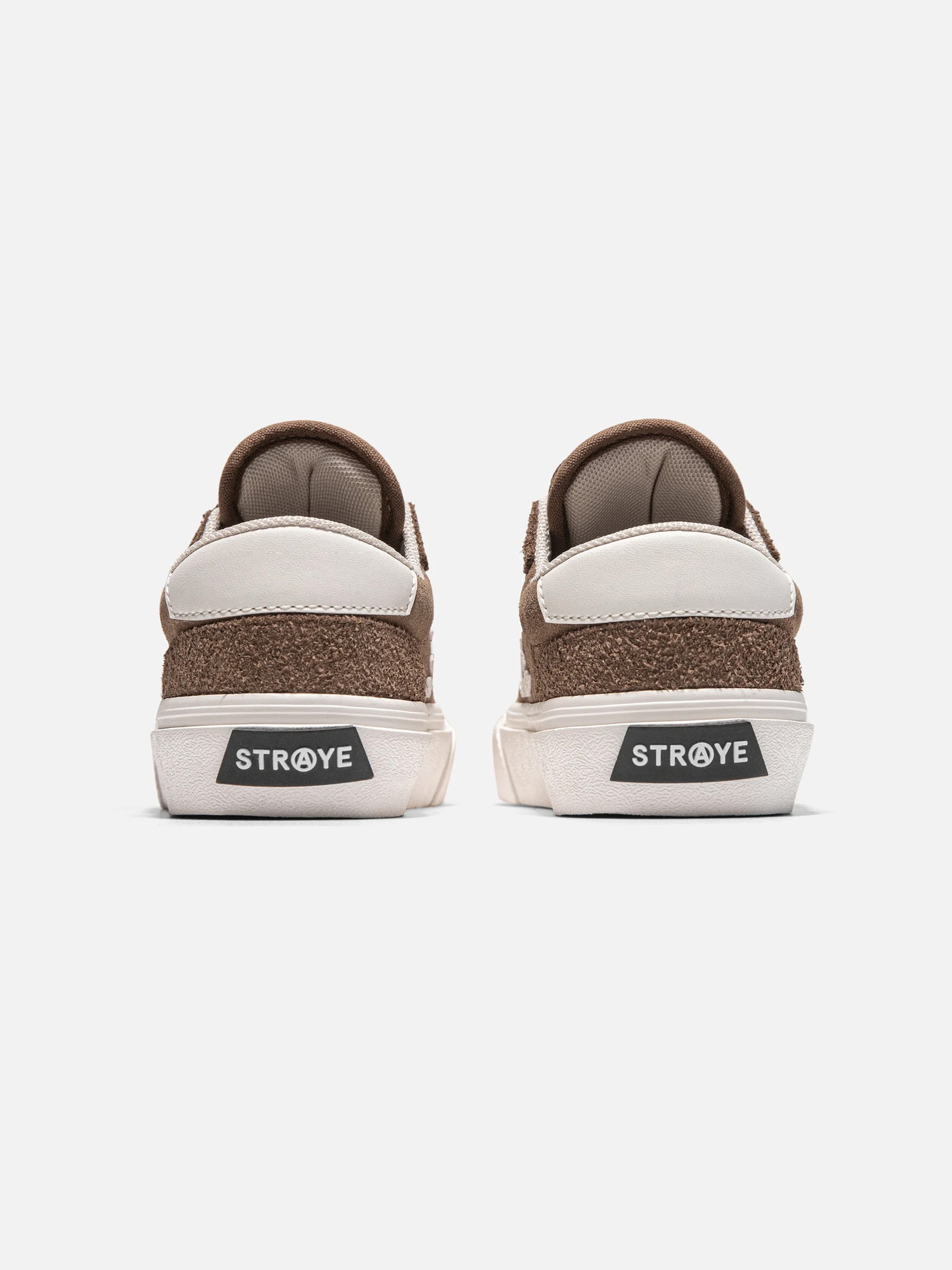 STRAYE Lil Fuego - Brown