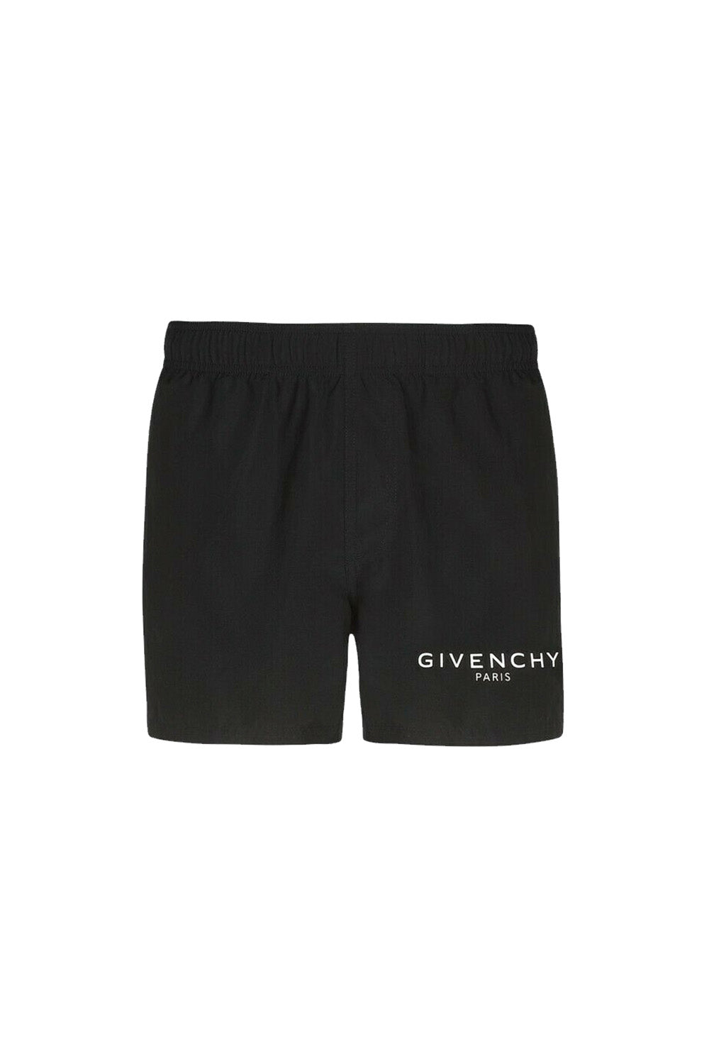 Givenchy Swimwear Shorts Short Fit