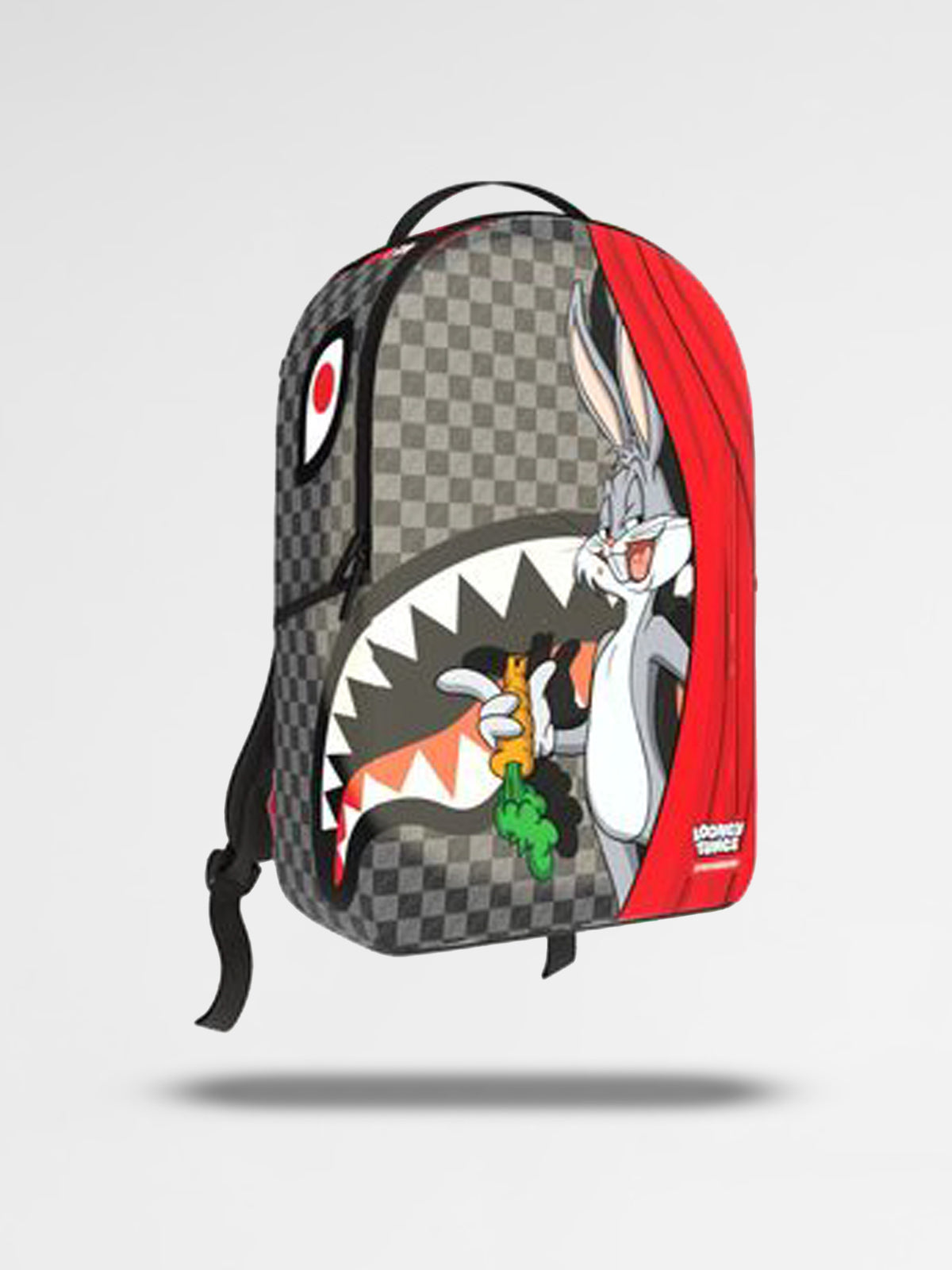 Sprayground BUGS CURTAIN REVEAL DLXSV BACKPACK