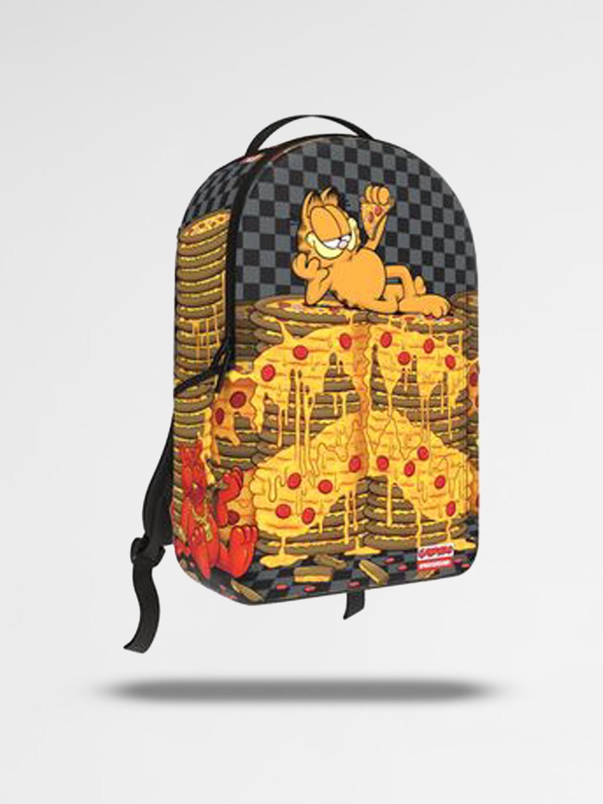 Sprayground GARFIELD AND MONEY BEAR∫ BACKPACK