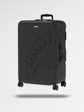 Sprayground CARBON FIBER FULL SIZE LUGGAGE