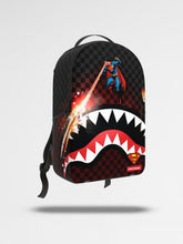 Sprayground Superman Laser BACKPACK