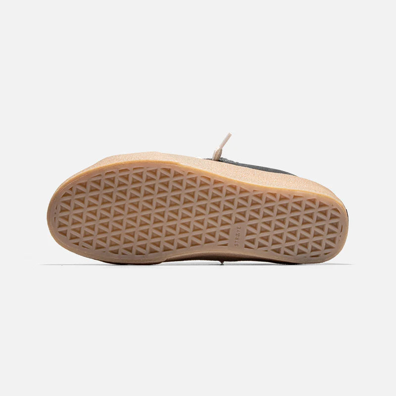 STRAYE Logan Puff - Carbon Crepe