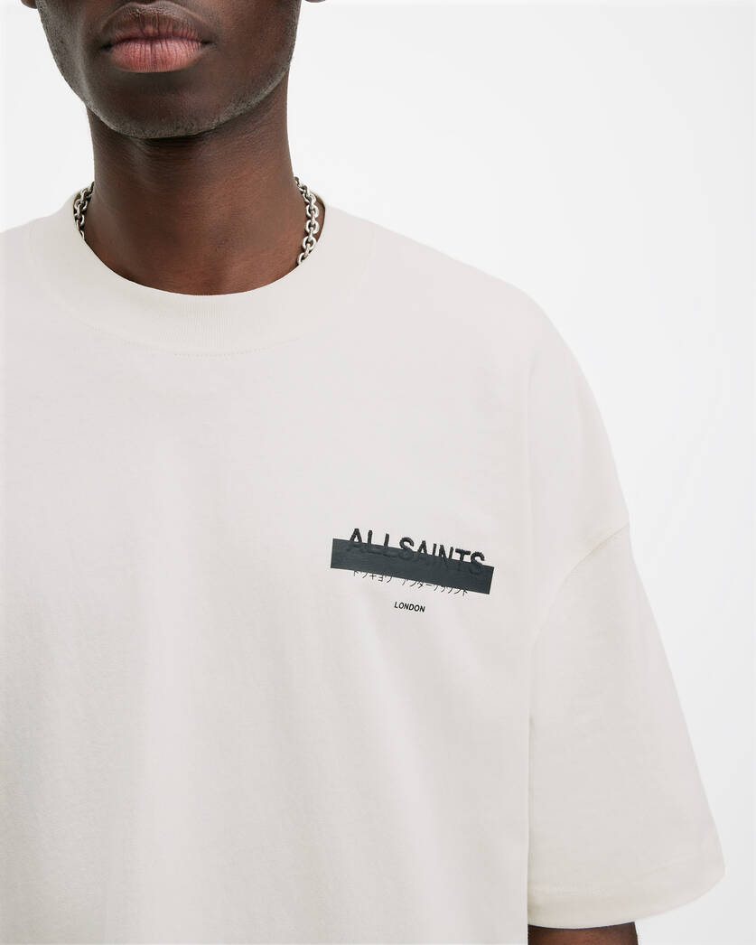 REDACT T-SHIRT