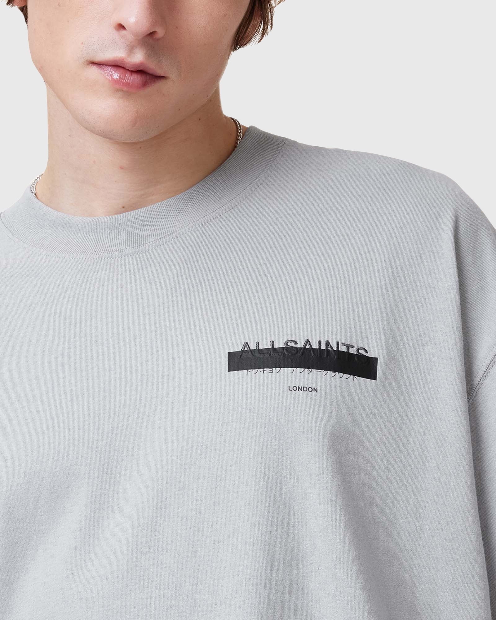 REDACT T-SHIRT