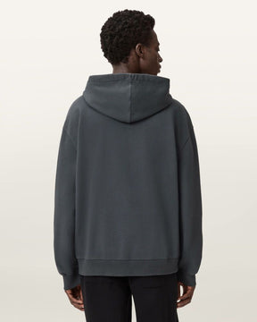 ALLSAINTS Knidred OTH Black Hoodie M018ND-162
