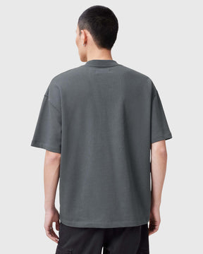 HAVEN T SHIRT GRAY