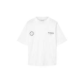 ALLSAINTS Kindred White T-Shirt M042PD-7266