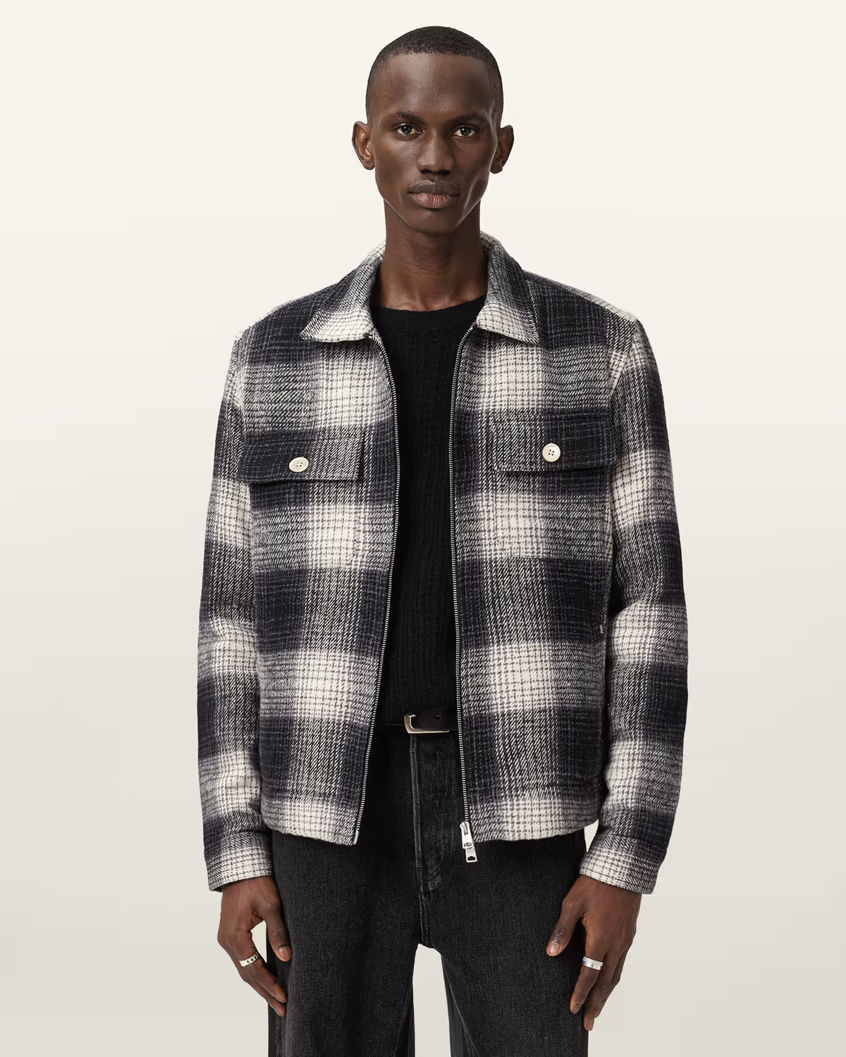 ALLSAINTS Matheson Jacket M059OD-5393