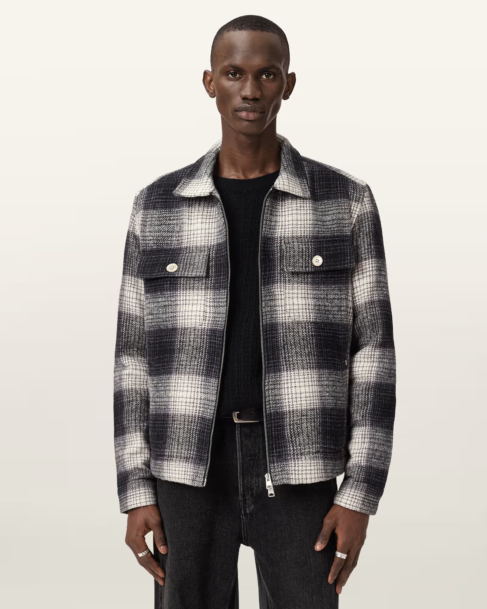 ALLSAINTS Matheson Jacket M059OD-5393