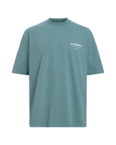 UNDERGROUND T SHIRT