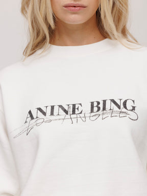 Anine Bing Sweatshirt
