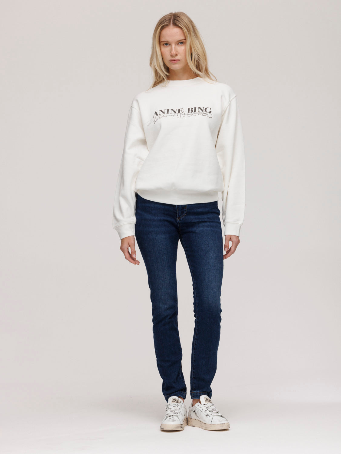 Anine Bing Sweatshirt