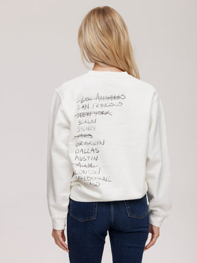 Anine Bing Sweatshirt