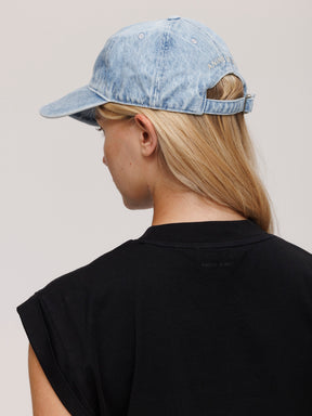 Anine Bing Baseball Cap