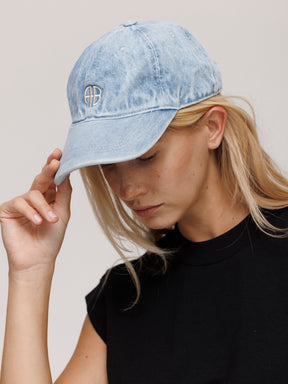 Anine Bing Baseball Cap