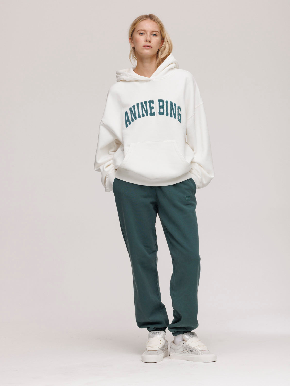 Anine Bing Sweatshirt