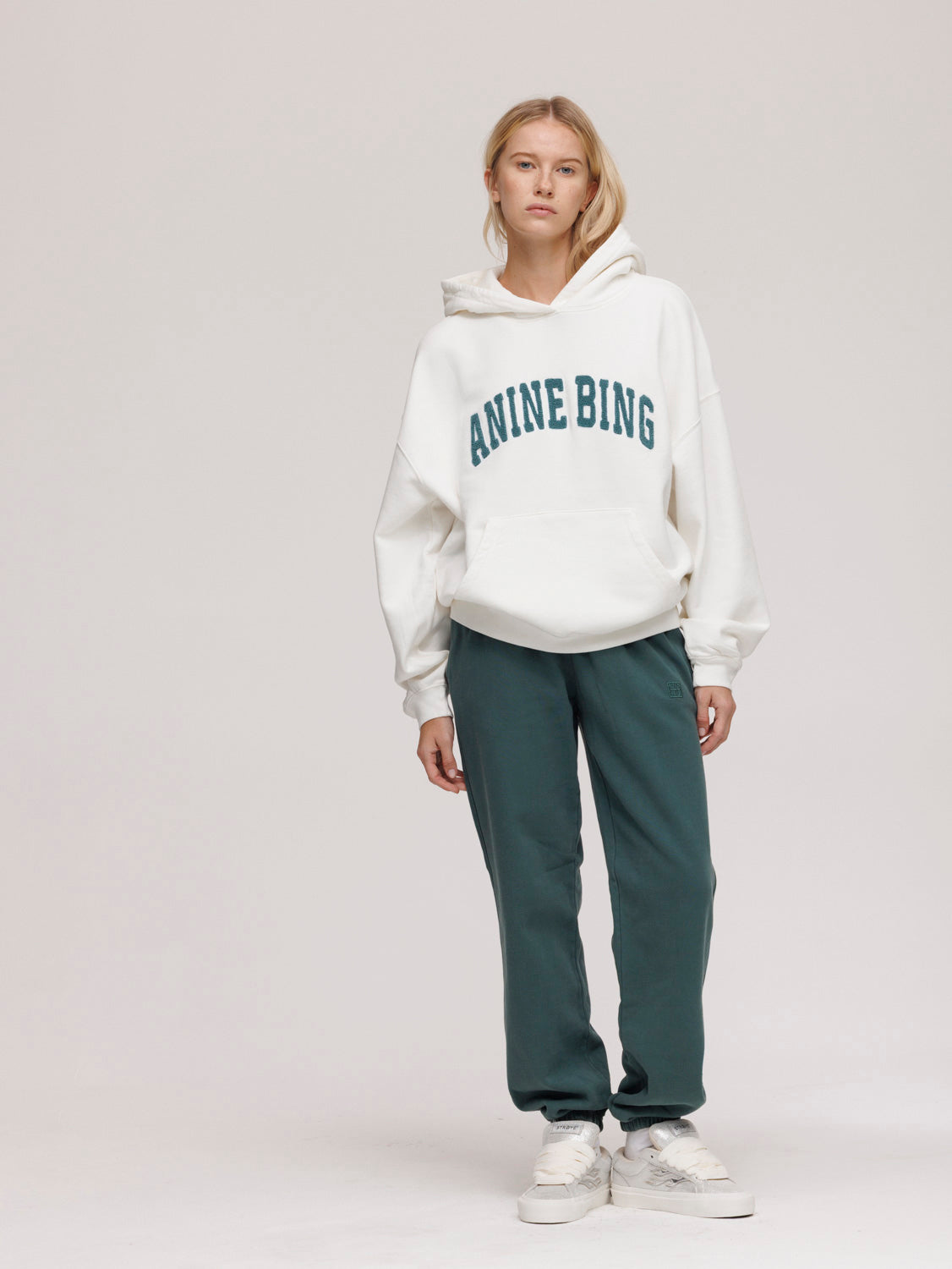 Anine Bing Sweatshirt