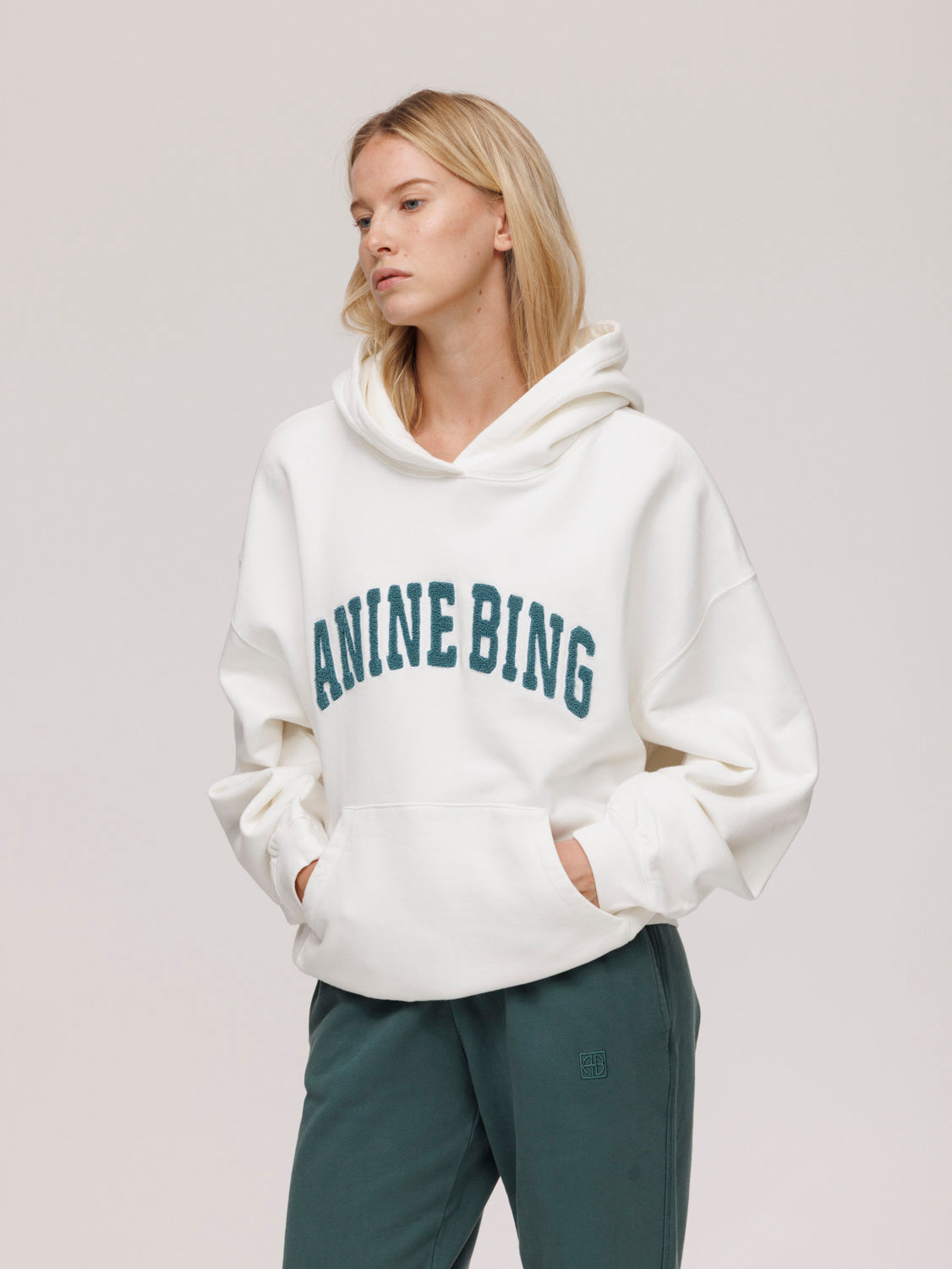 Anine Bing Sweatshirt
