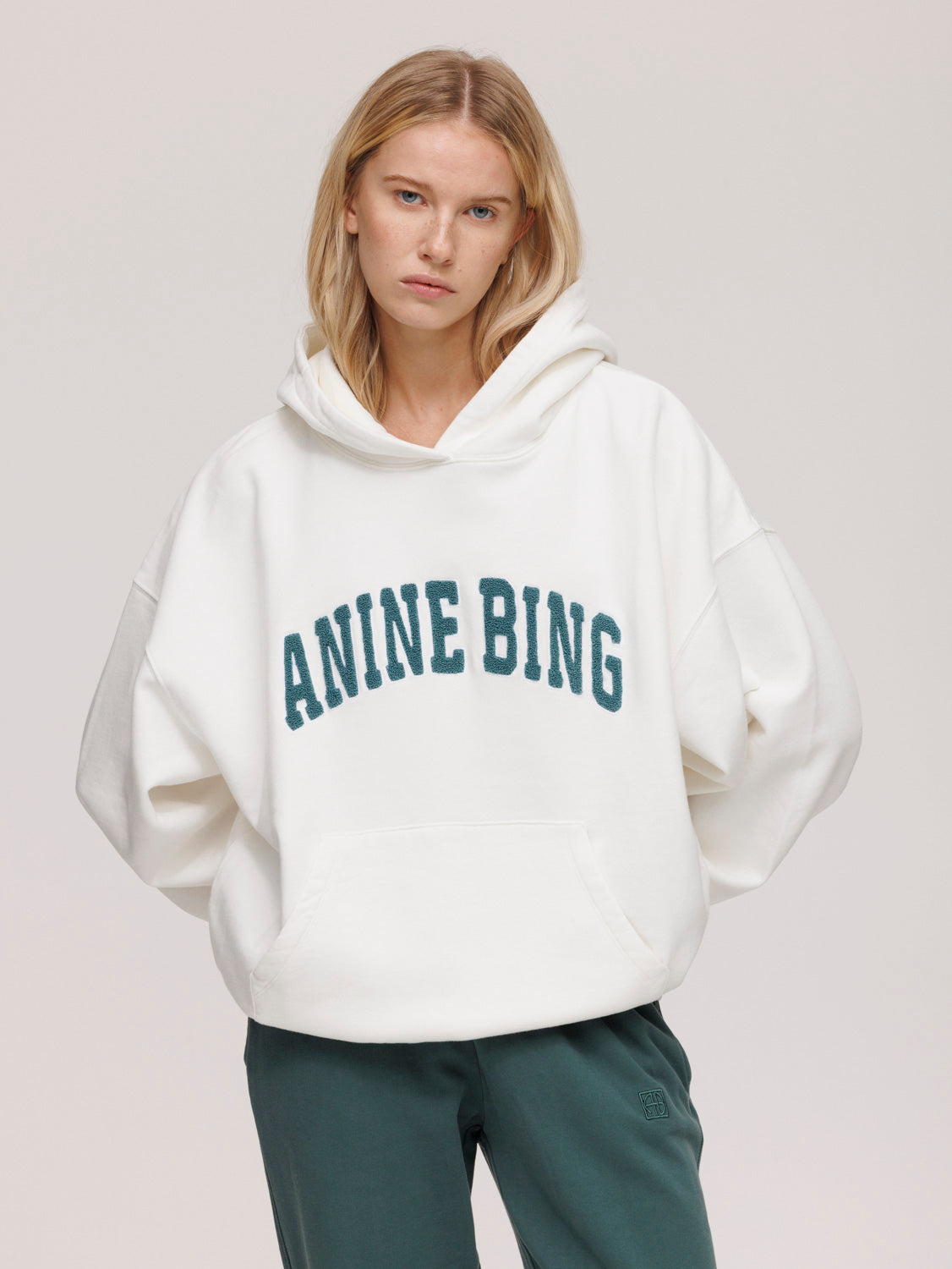 Anine Bing Sweatshirt