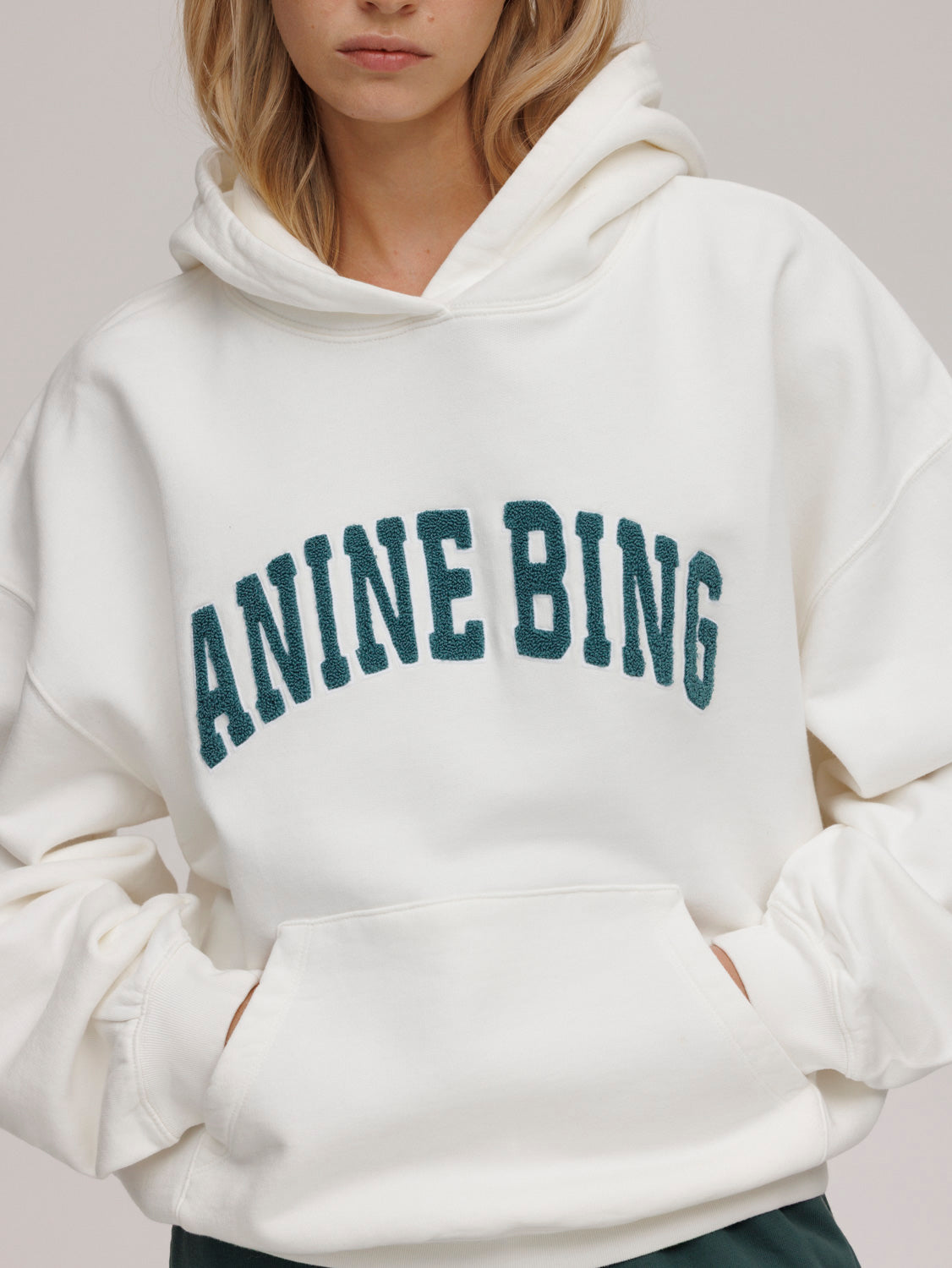Anine Bing Sweatshirt