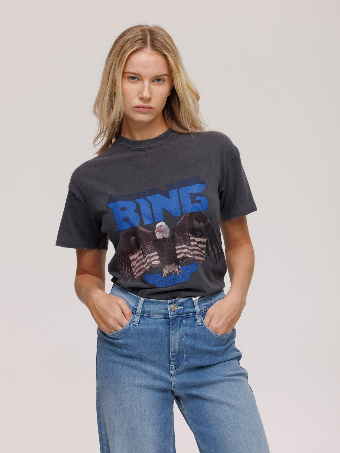Anine Bing T-Shirt