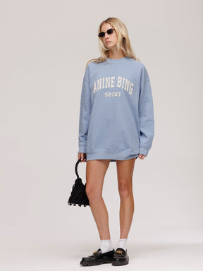 Anine Bing Sweatshirt