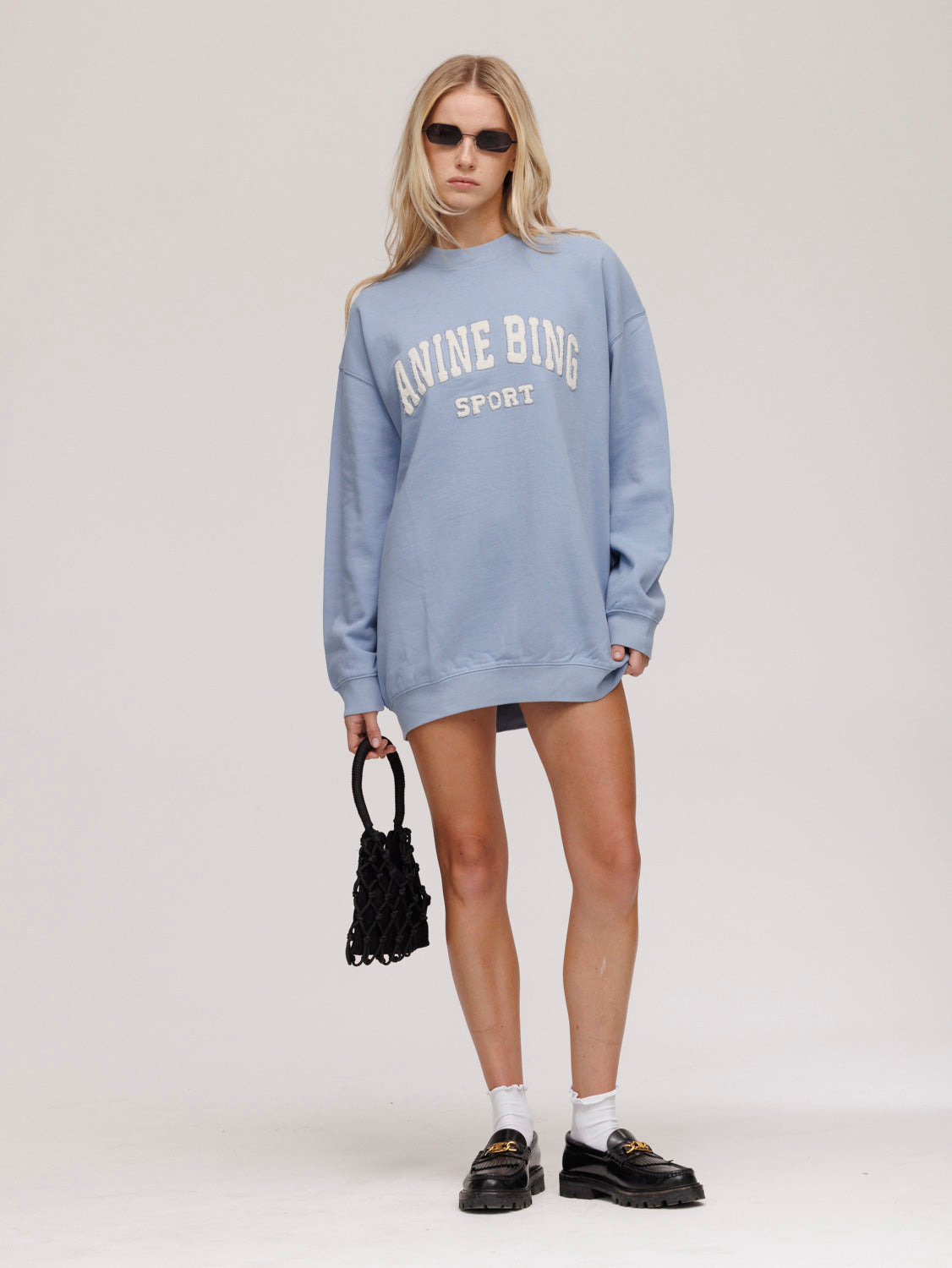 Anine Bing Sweatshirt