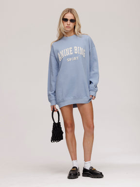 Anine Bing Sweatshirt