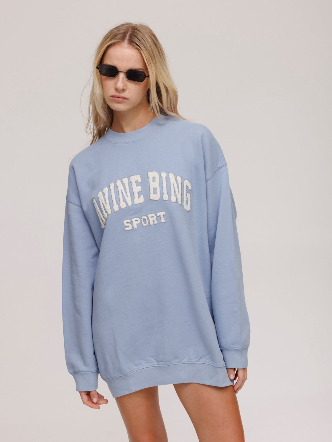 Anine Bing Sweatshirt