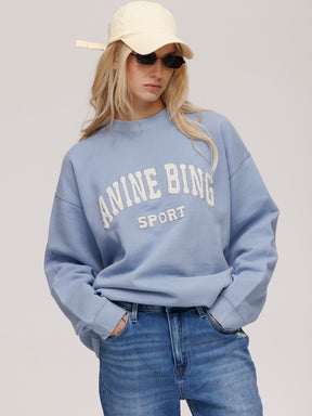 Anine Bing Sweatshirt
