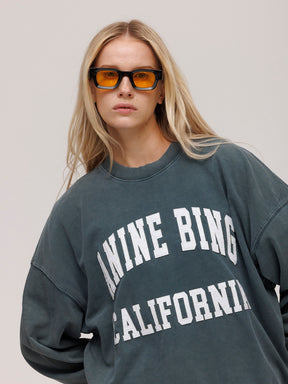 Anine Bing Miles Sweatshirt