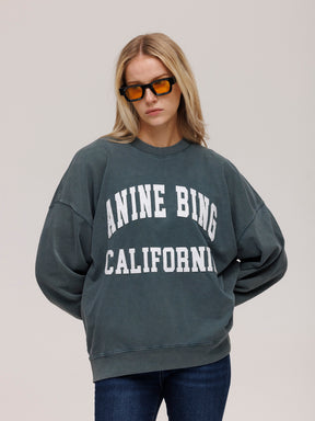 Anine Bing Miles Sweatshirt