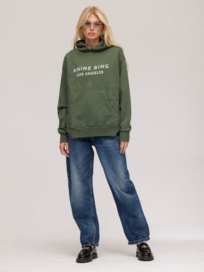 Anine Bing Sweatshirt