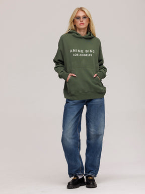 Anine Bing Sweatshirt