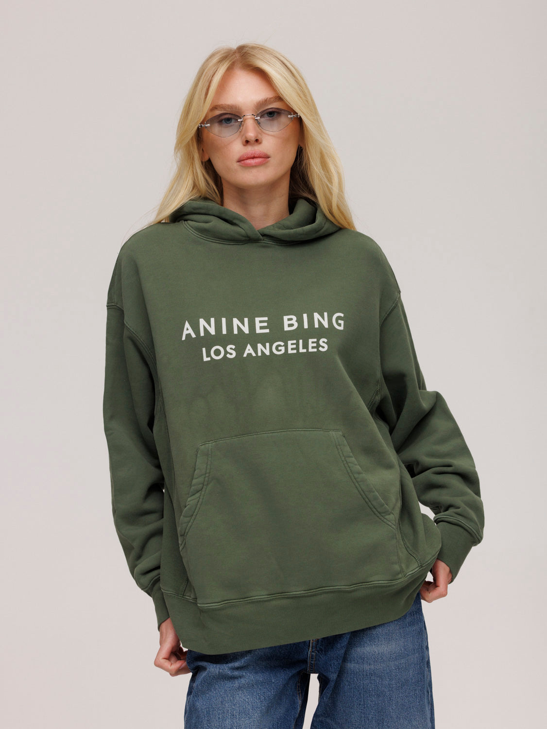 Anine Bing Sweatshirt