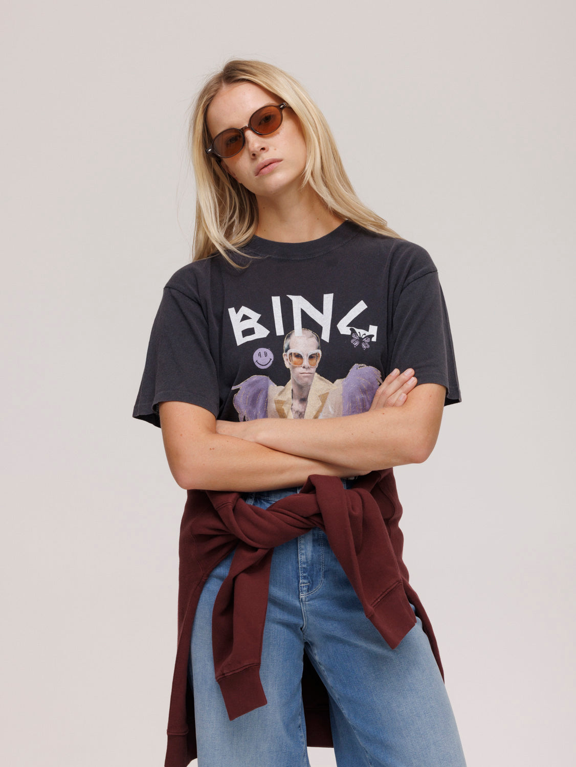 Anine Bing T-Shirt