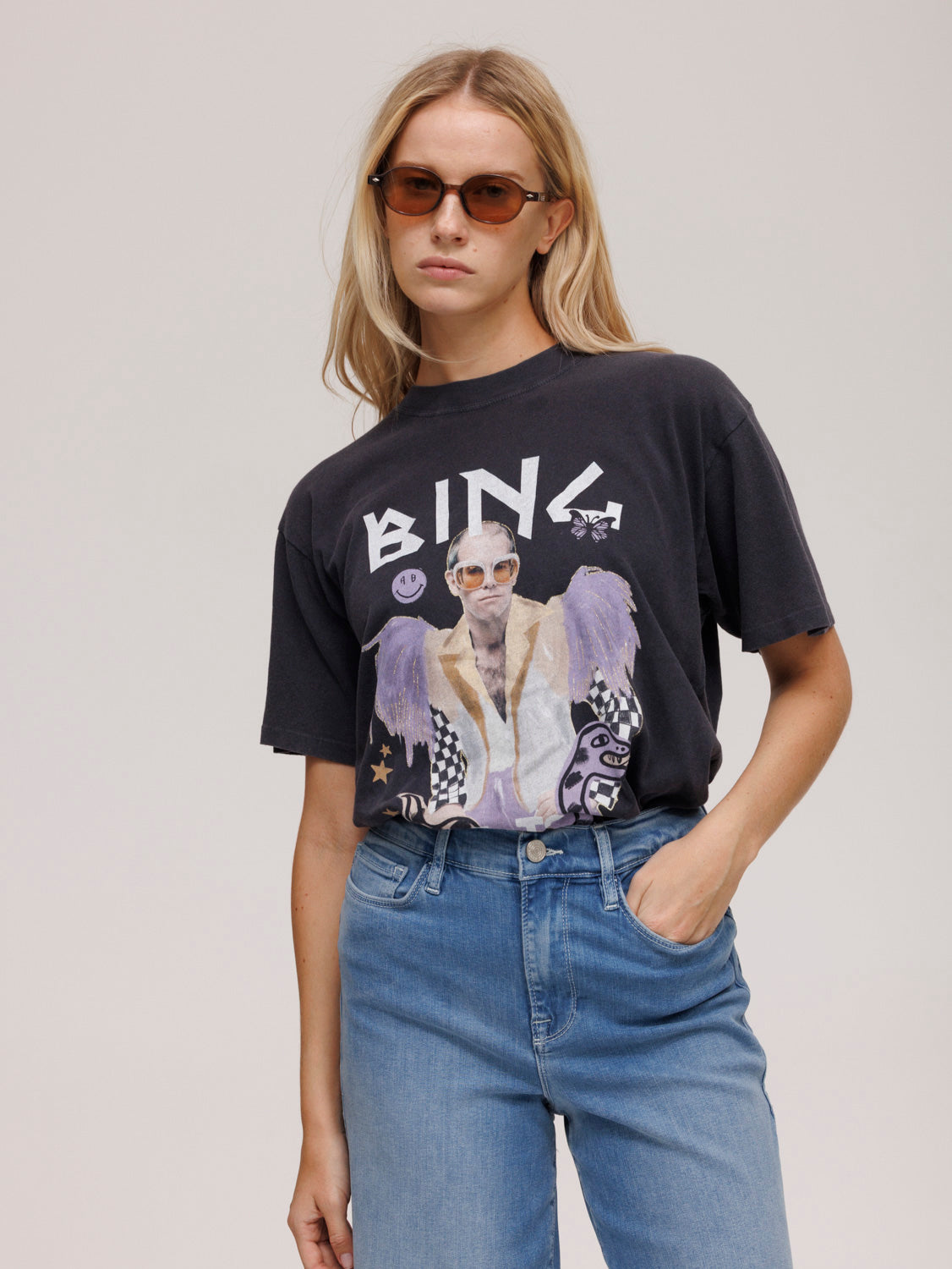Anine Bing T-Shirt