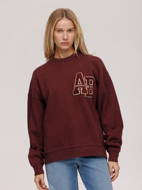 Anine Bing Sweatshirt