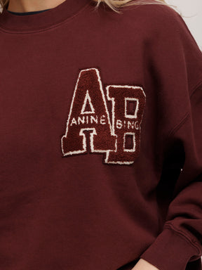 Anine Bing Sweatshirt