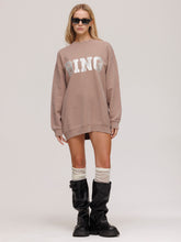 Anine Bing Sweatshirt