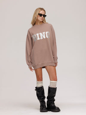 Anine Bing Sweatshirt