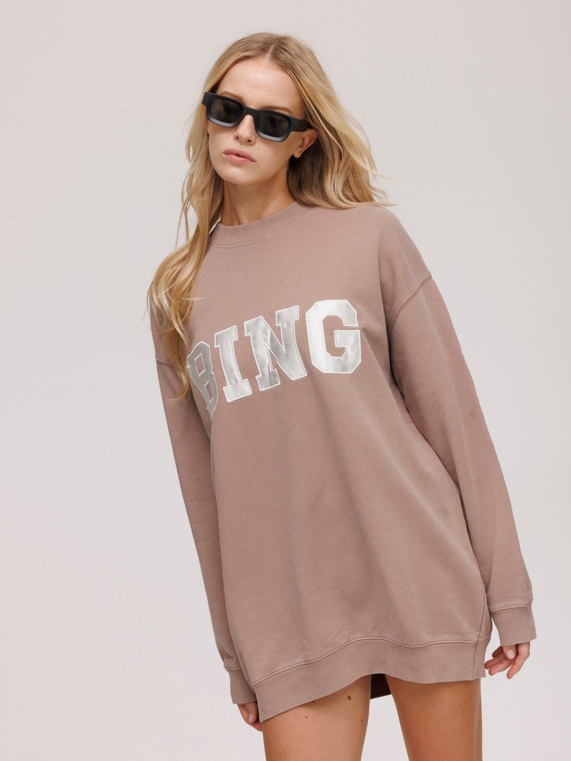 Anine Bing Sweatshirt