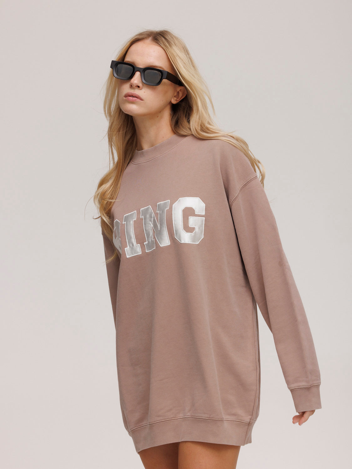 Anine Bing Sweatshirt