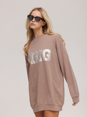 Anine Bing Sweatshirt