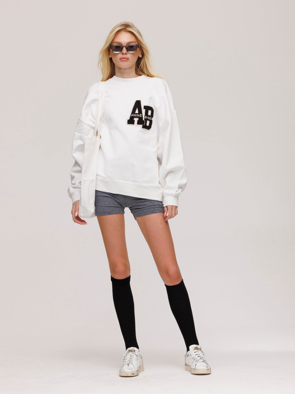 Anine Bing Sweatshirt