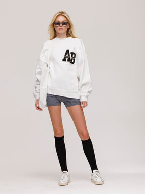 Anine Bing Sweatshirt