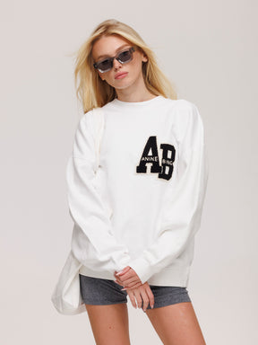 Anine Bing Sweatshirt