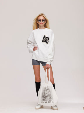 Anine Bing Sweatshirt